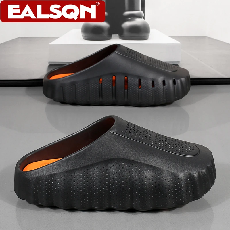 Summer Men's EVA Lightweight T – Sandal Sport Outdoor recenzja i cena
