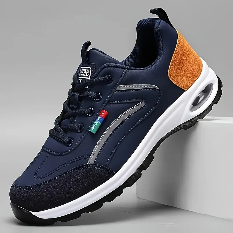 Men’s Outdoor Hiking Shoes Bre – Men'S Shoes For Plantar Fasciitis recenzja i cena