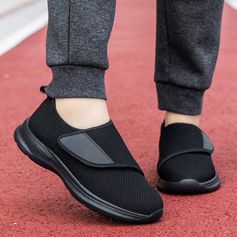 Unisex New Casual Orthopedics  – Men'S Shoes For Plantar Fasciitis recenzja i cena