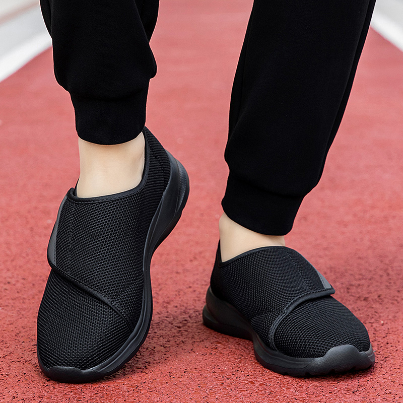 Unisex New Casual Orthopedics  – Men'S Shoes For Plantar Fasciitis recenzja i cena