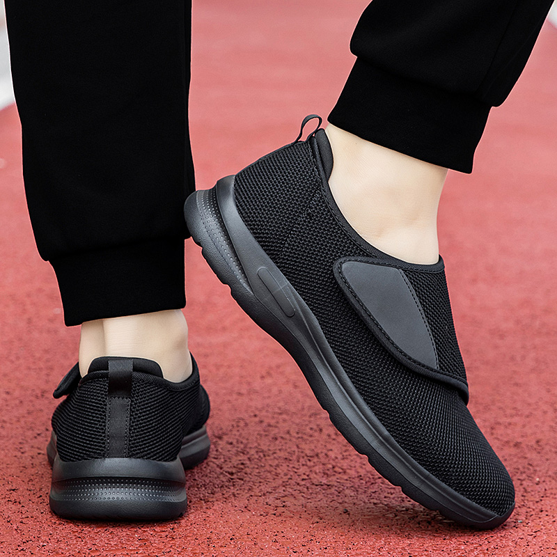 Unisex New Casual Orthopedics  – Men'S Shoes For Plantar Fasciitis recenzja i cena
