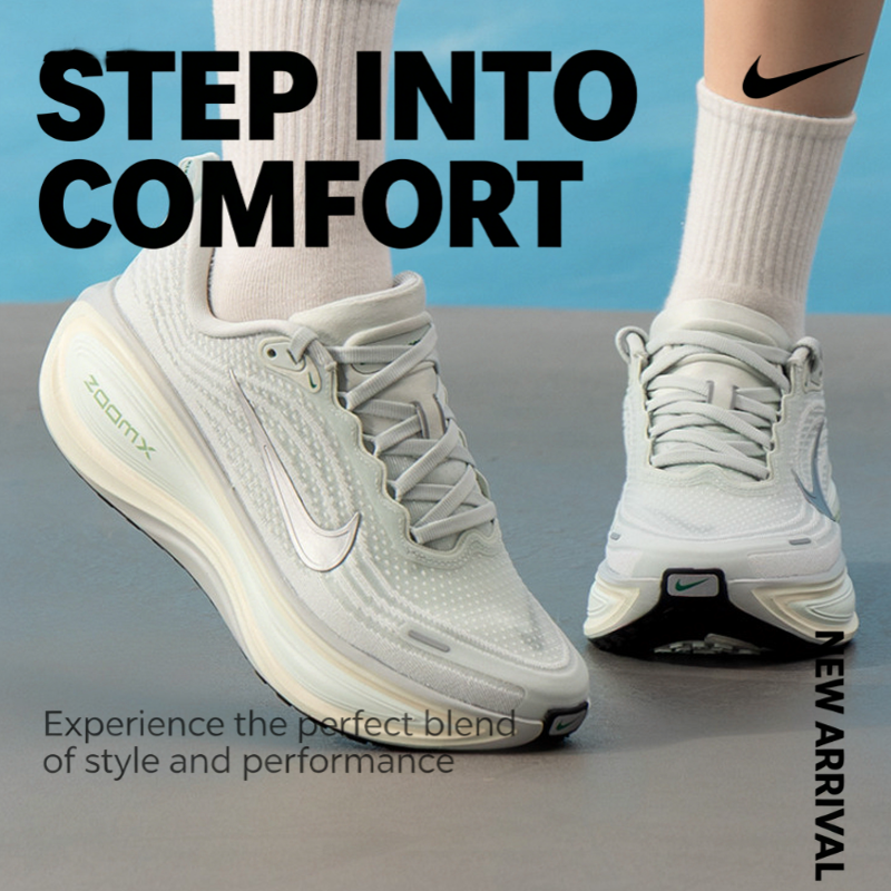 Nike Vomero Plus Women ZoomX C – Men'S Shoes Zoomx recenzja i cena