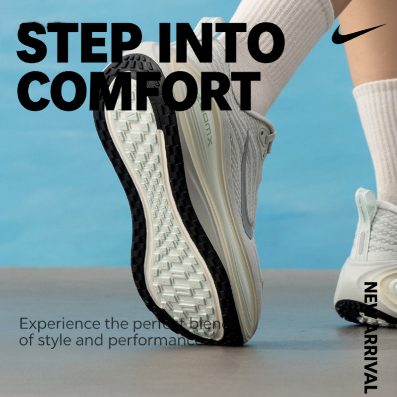 Nike Vomero Plus Women ZoomX C – Men'S Shoes Zoomx recenzja i cena