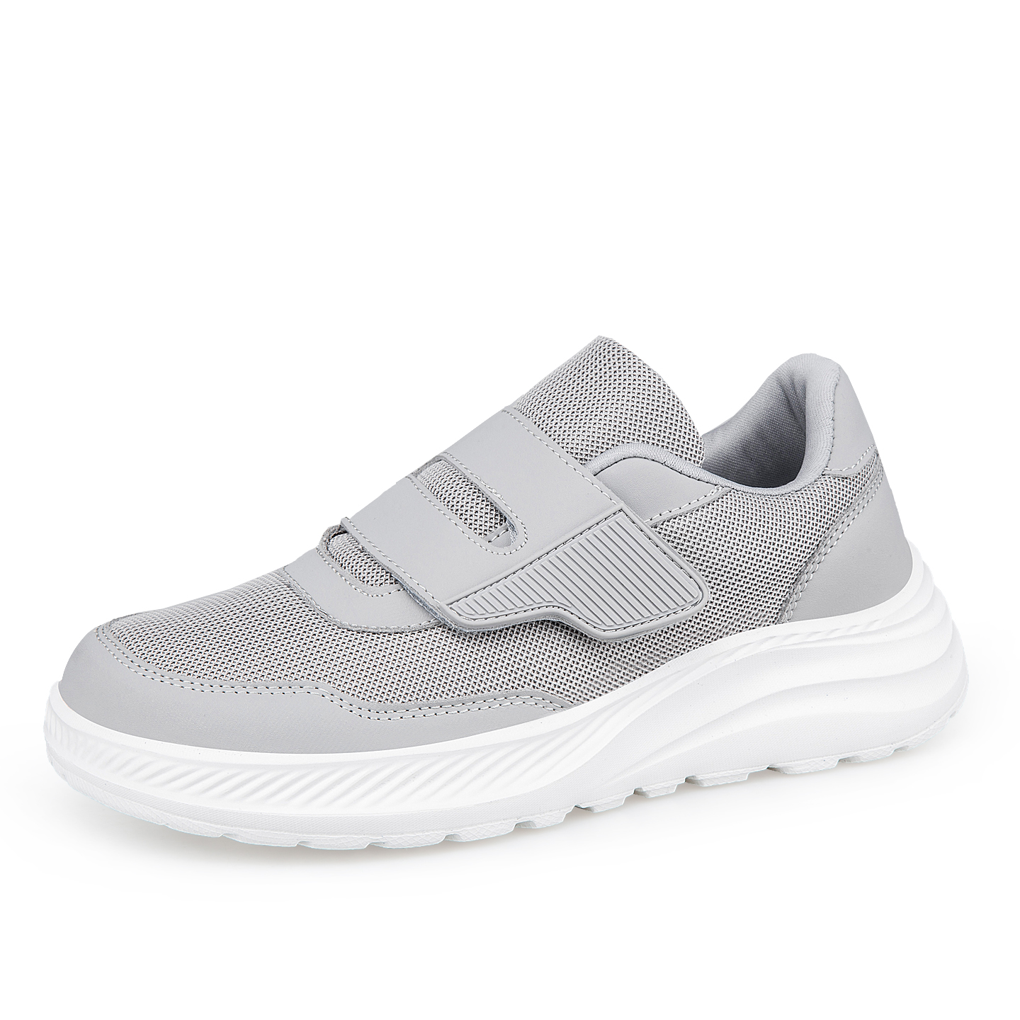 Adjustable Wide Toe Box Open S – Men'S Shoes For Plantar Fasciitis recenzja i cena