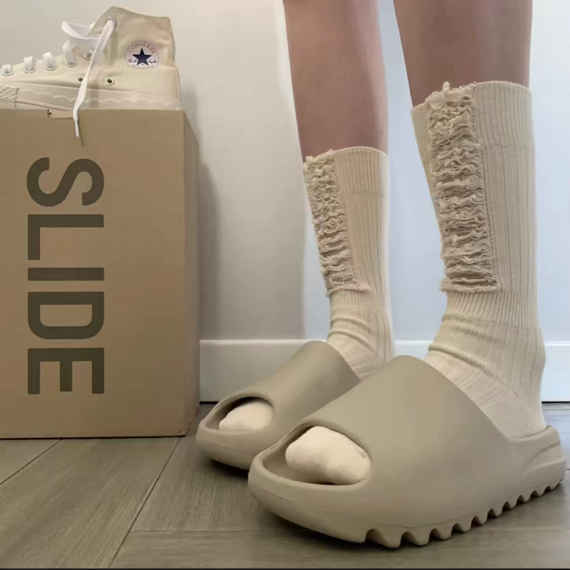Summer Women Slippers Men Sand – Men'S Shoes With Platform recenzja i cena