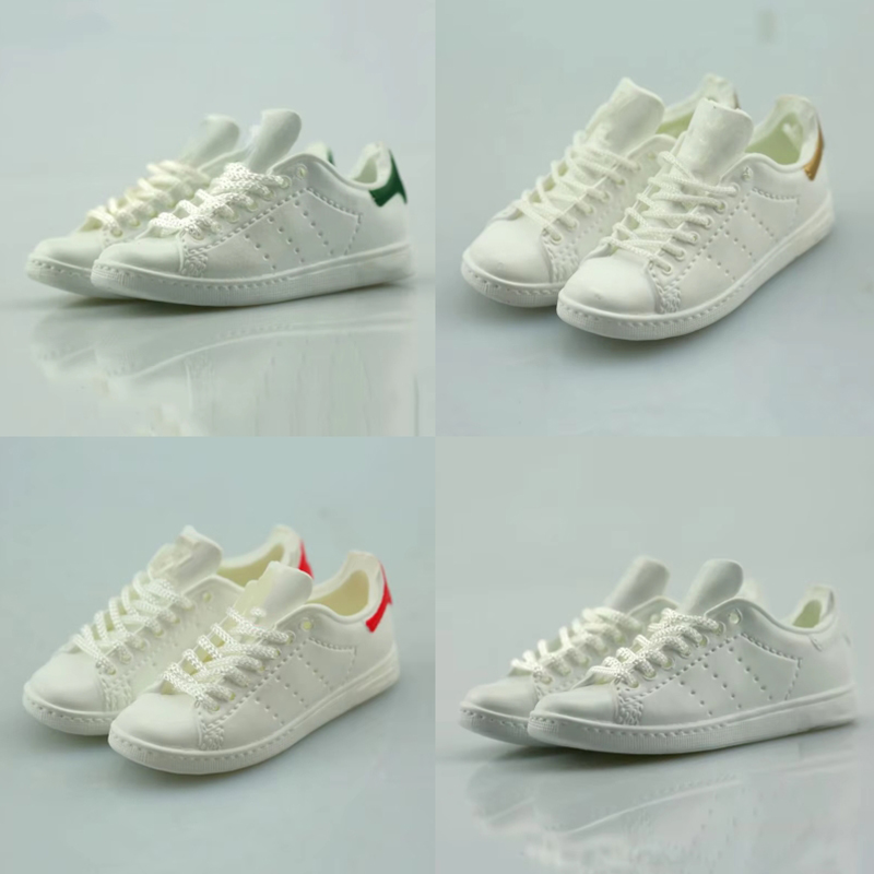 1/6 Scale Man Female Fashion C – Men Shoes Quotes recenzja i cena