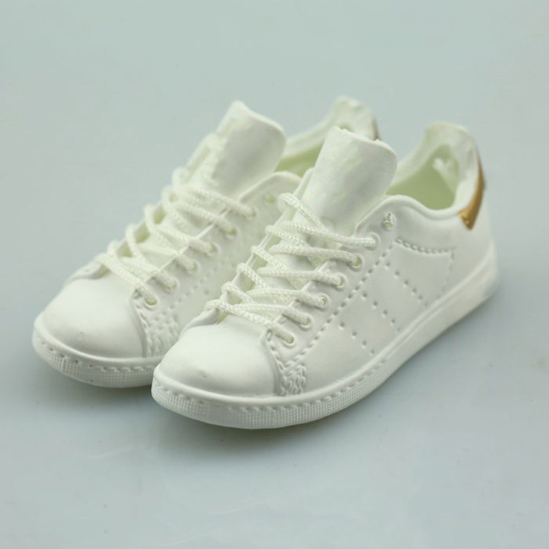 1/6 Scale Man Female Fashion C – Men Shoes Quotes recenzja i cena