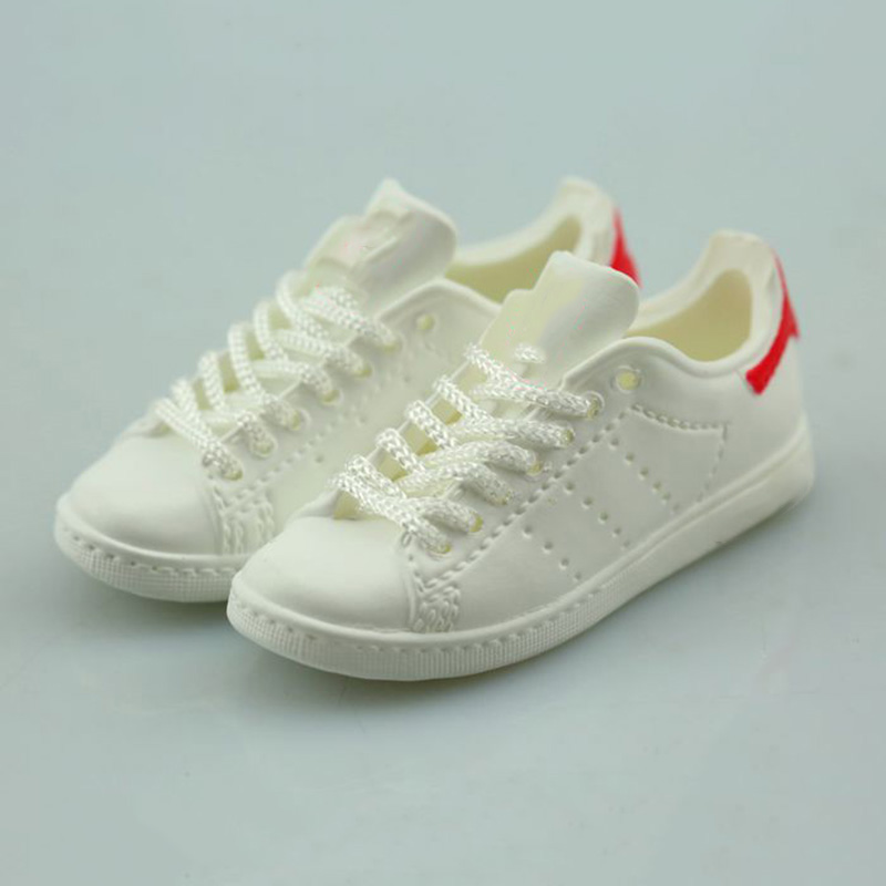 1/6 Scale Man Female Fashion C – Men Shoes Quotes recenzja i cena