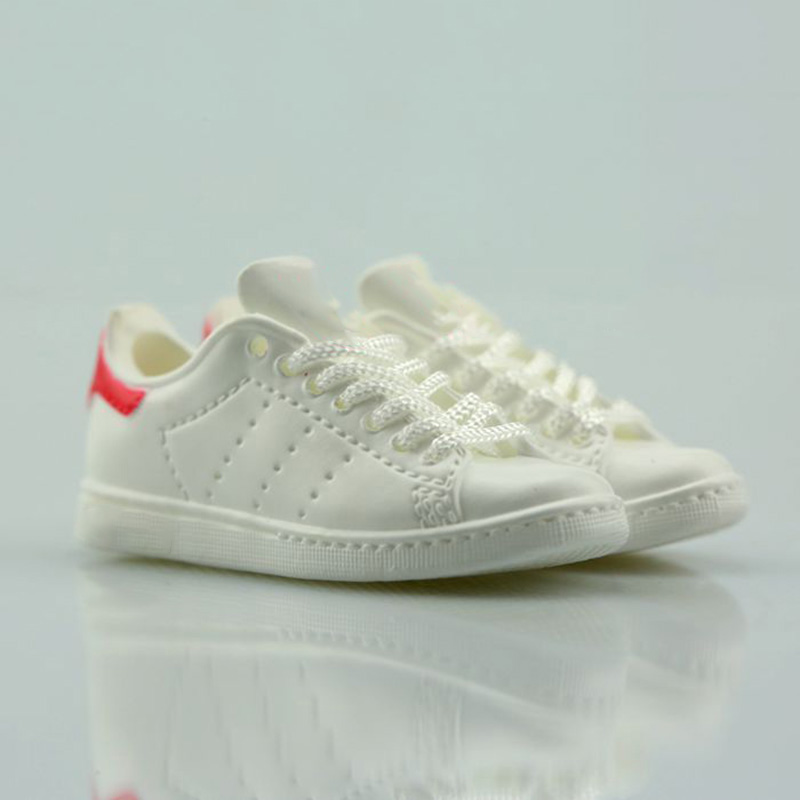 1/6 Scale Man Female Fashion C – Men Shoes Quotes recenzja i cena