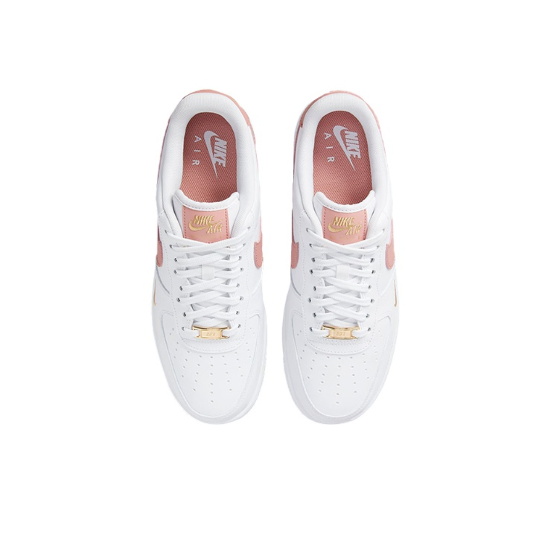 Nike Air Force 1 '07 Unisex Ca – Men'S Shoes Nike Air Force recenzja i cena