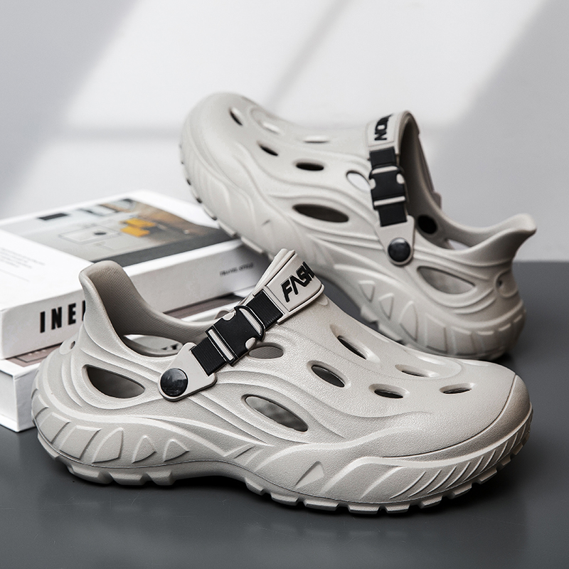 Men's Outdoor Sandals Sport Sl – Sandal Sport Outdoor recenzja i cena