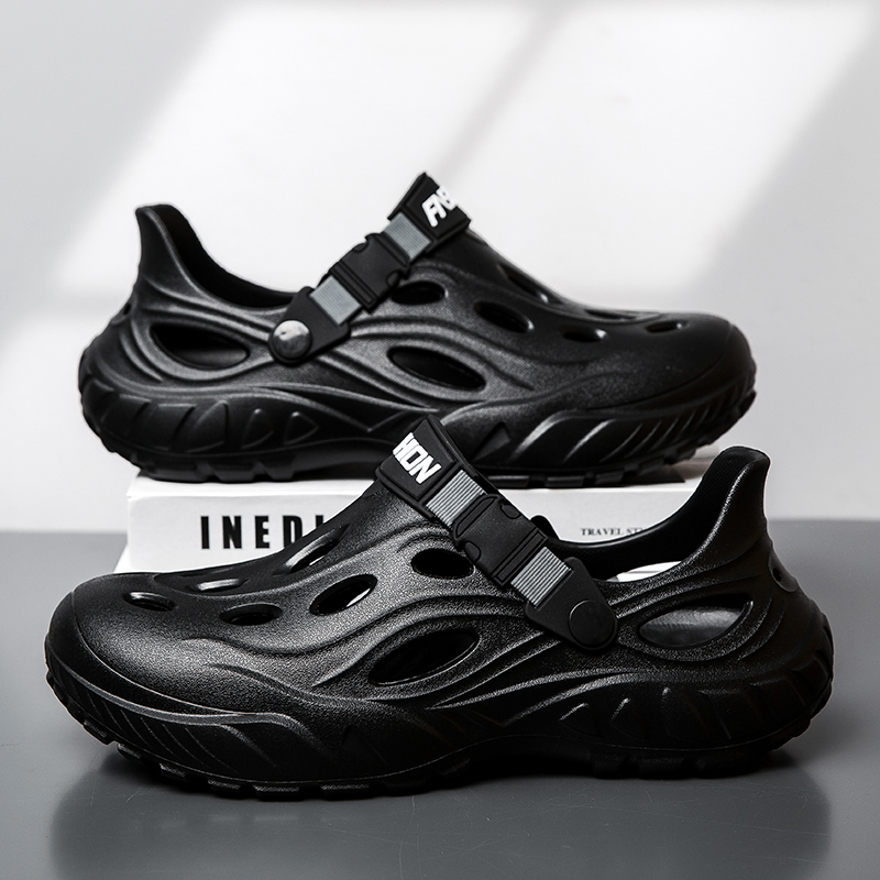 Men's Outdoor Sandals Sport Sl – Sandal Sport Outdoor recenzja i cena