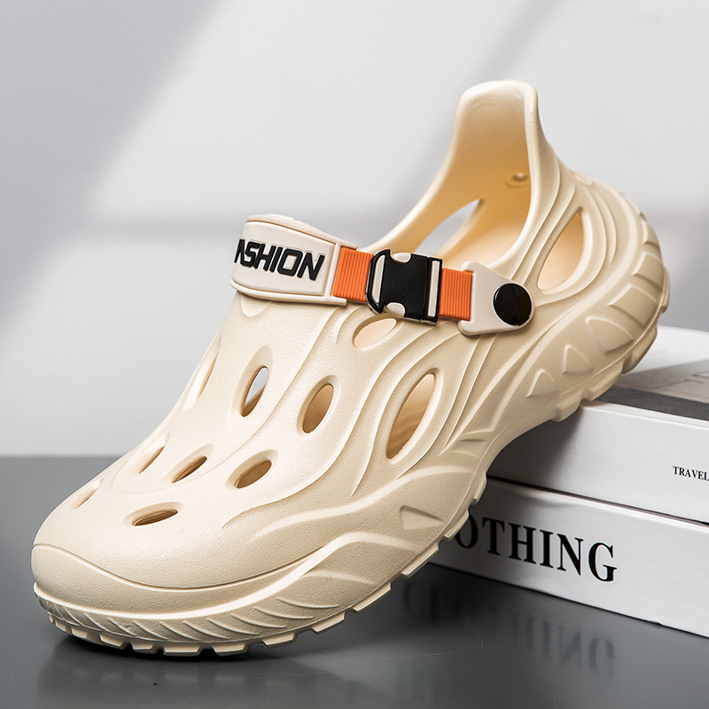 Men's Outdoor Sandals Sport Sl – Sandal Sport Outdoor recenzja i cena