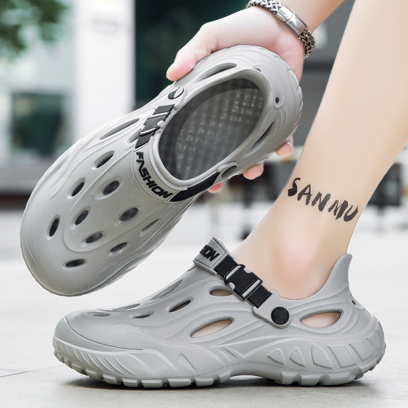 Men's Outdoor Sandals Sport Sl – Sandal Sport Outdoor recenzja i cena