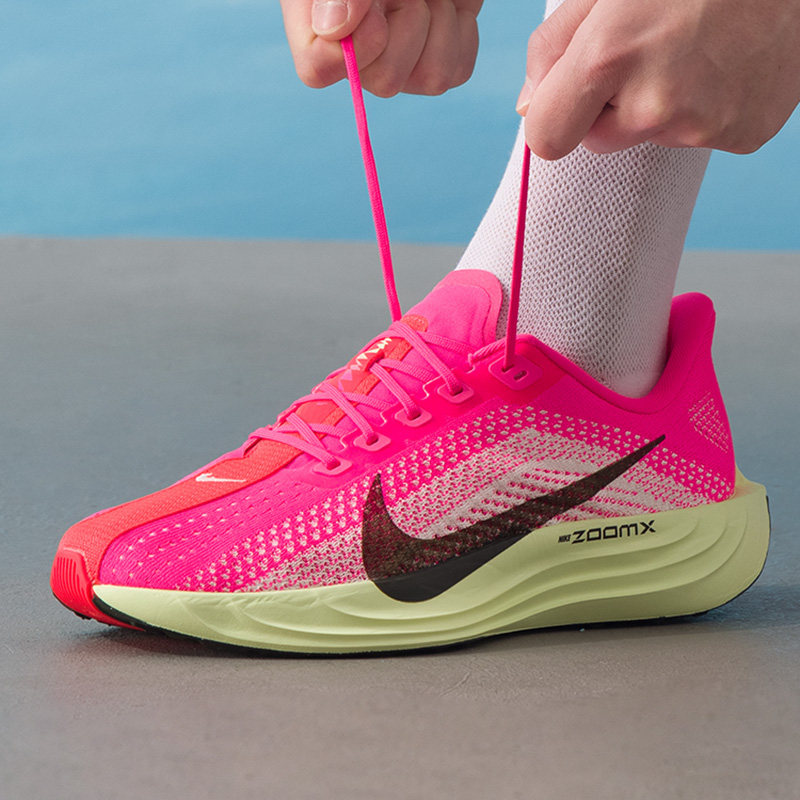 Nike Mens Sport Running Shoes  – Men'S Shoes Zoomx recenzja i cena