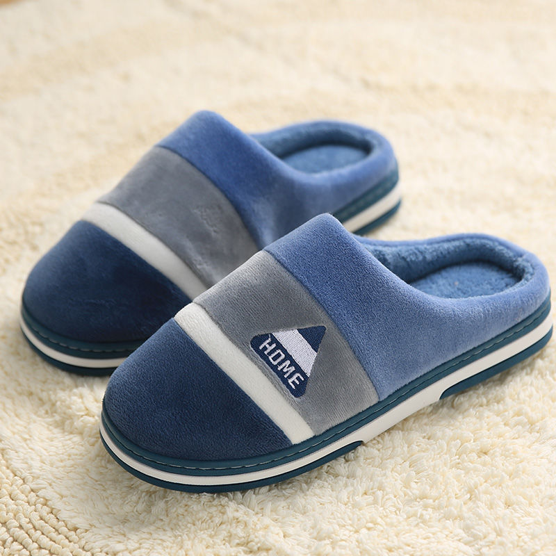 Big Size 48 49 Men Home Slippe – Men'S Shoes With Platform recenzja i cena