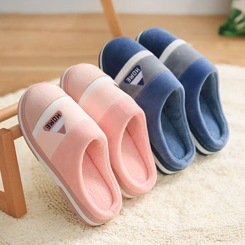Big Size 48 49 Men Home Slippe – Men'S Shoes With Platform recenzja i cena
