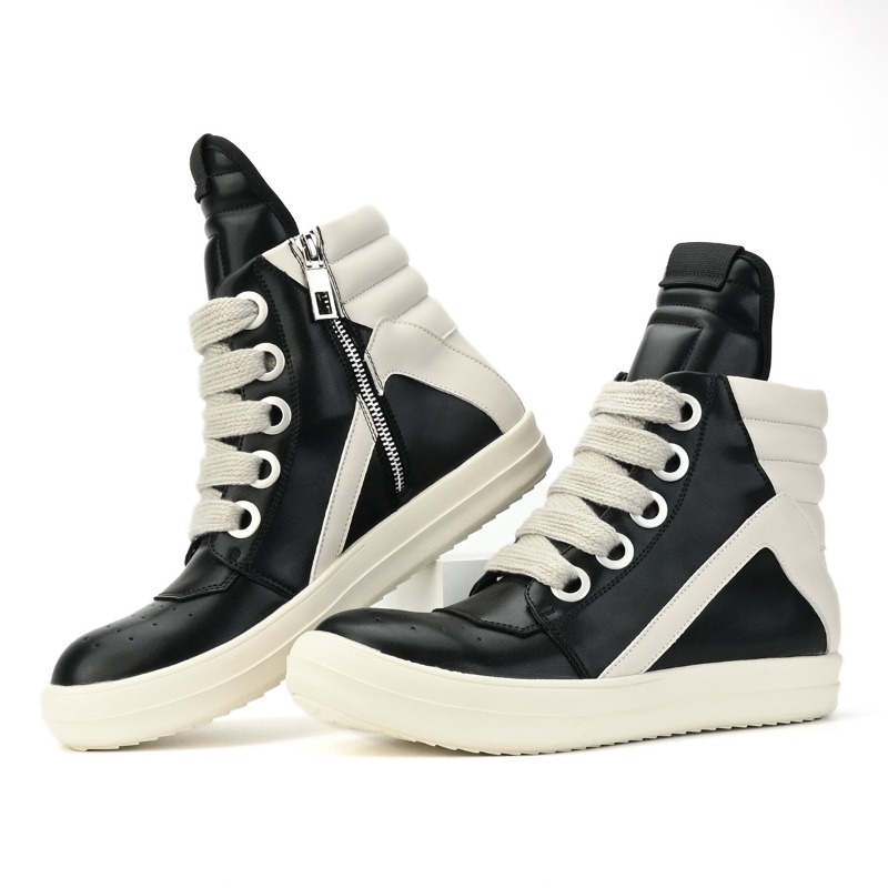 High Quality Casual Sneakers f – Men'S Shoes Business Casual recenzja i cena