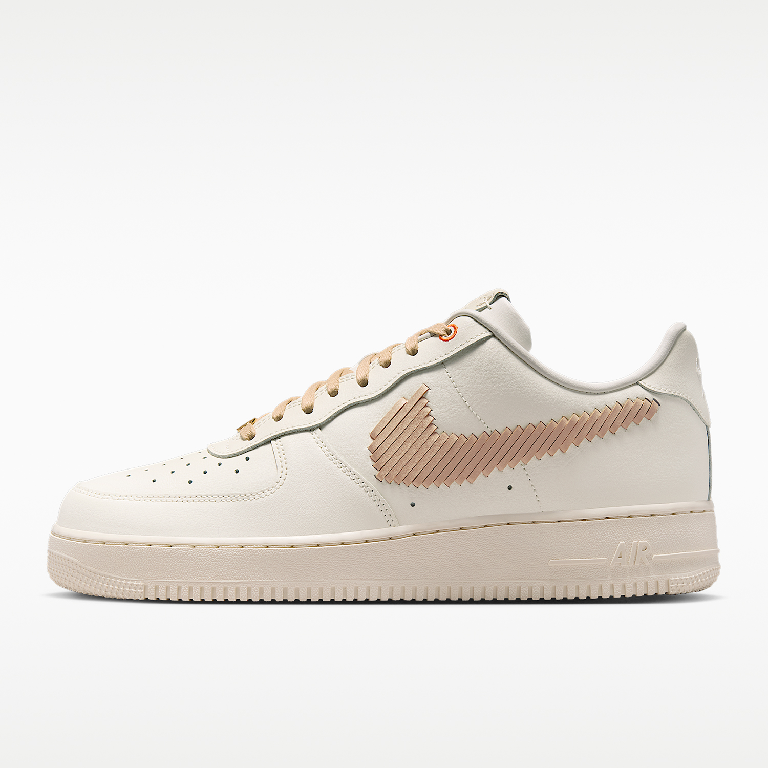 Nike genuine Air Force 1 men's – Men'S Shoes Nike Air Force recenzja i cena