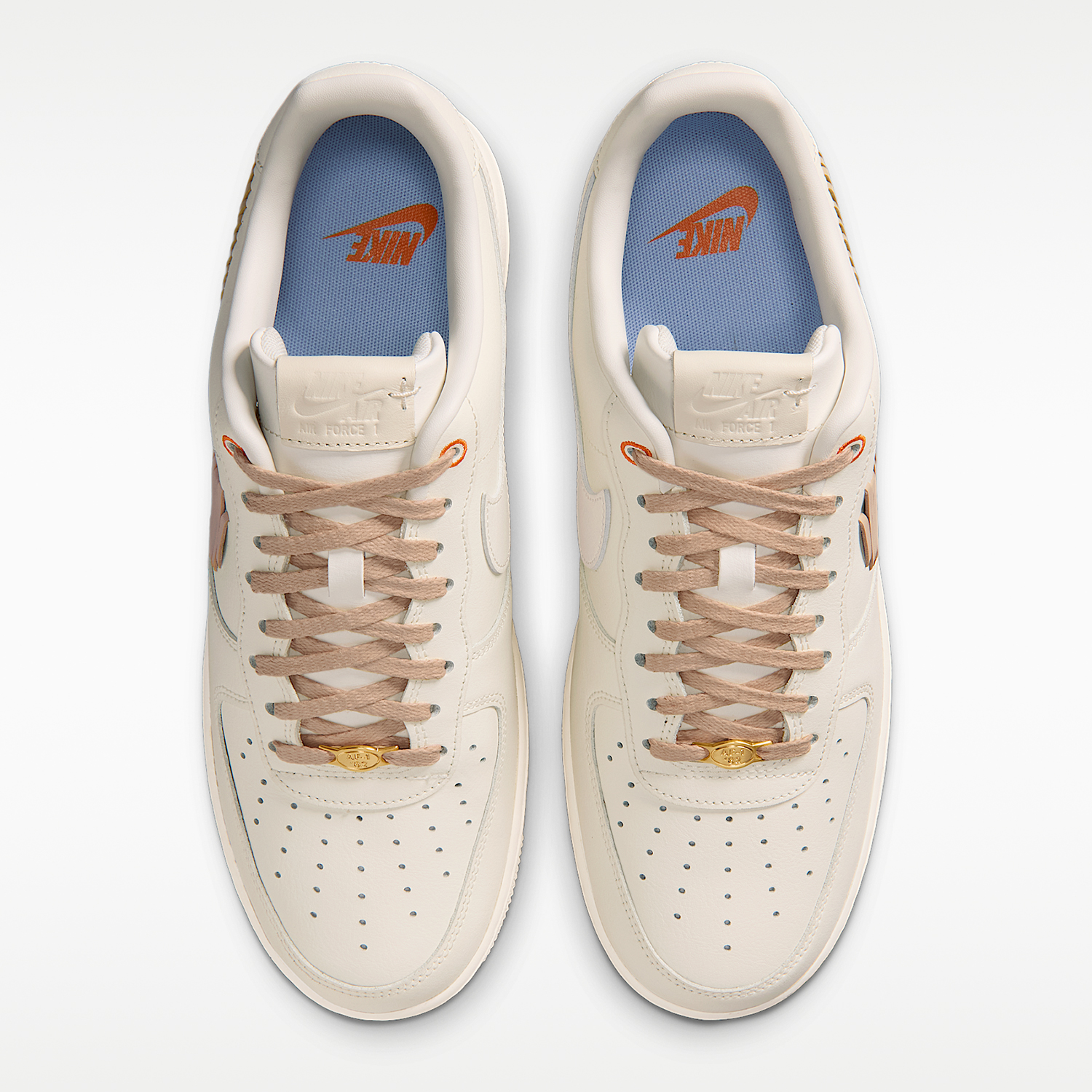 Nike genuine Air Force 1 men's – Men'S Shoes Nike Air Force recenzja i cena