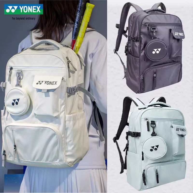 Yonex Ba363Cr Badminton Bag fo – Men'S Shoes Yonex Badminton recenzja i cena