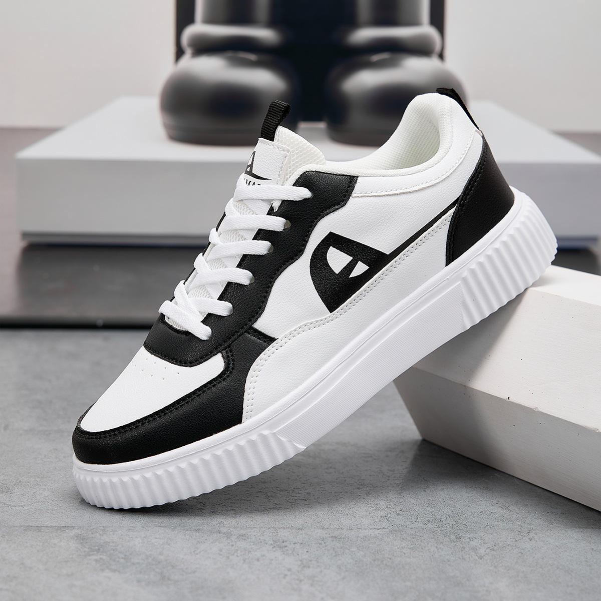 Women Shoes Skateboarding Brea – Men'S Shoes For Running recenzja i cena