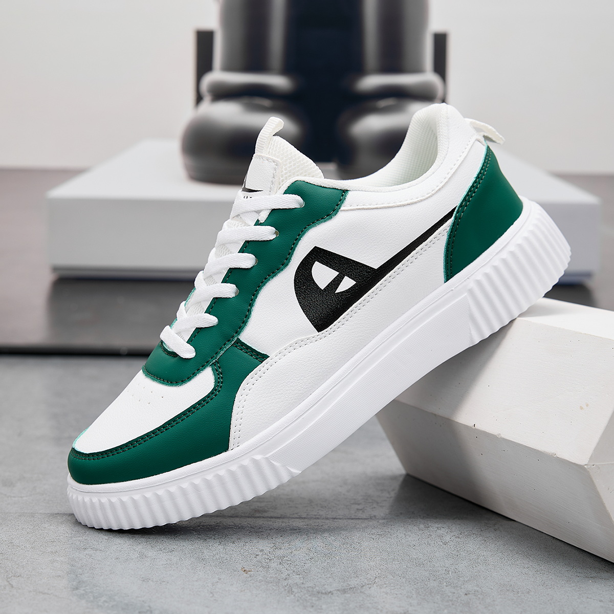 Women Shoes Skateboarding Brea – Men'S Shoes For Running recenzja i cena