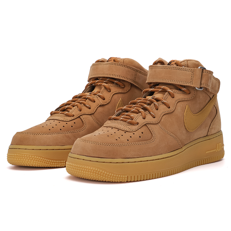 Nike Men's Sports Shoes Air Fo – Men'S Shoes Nike Air Force recenzja i cena