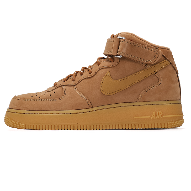Nike Men's Sports Shoes Air Fo – Men'S Shoes Nike Air Force recenzja i cena