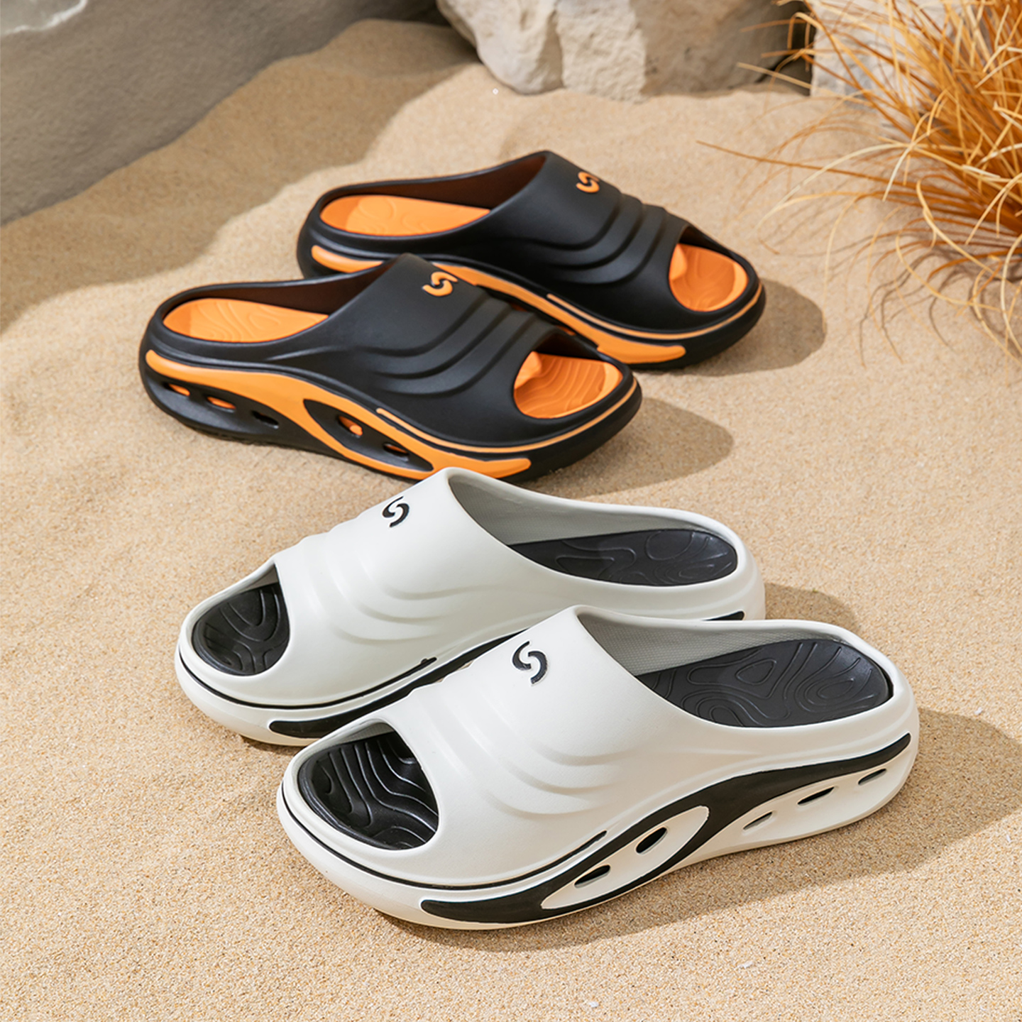 Fashion Men's Outdoor Sport Sl – Sandal Sport Outdoor recenzja i cena