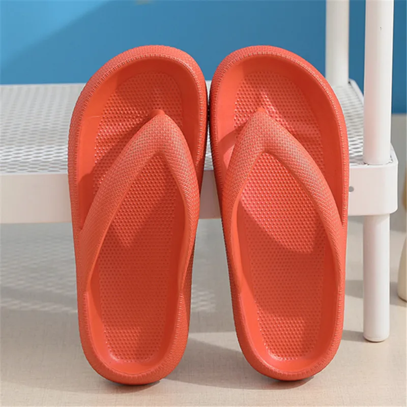 Non Slip Platform Flip Flops W – Men'S Shoes With Platform recenzja i cena