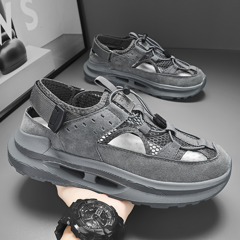 Sandles For Men Rubber Shoes S – Sandal Sport Outdoor recenzja i cena