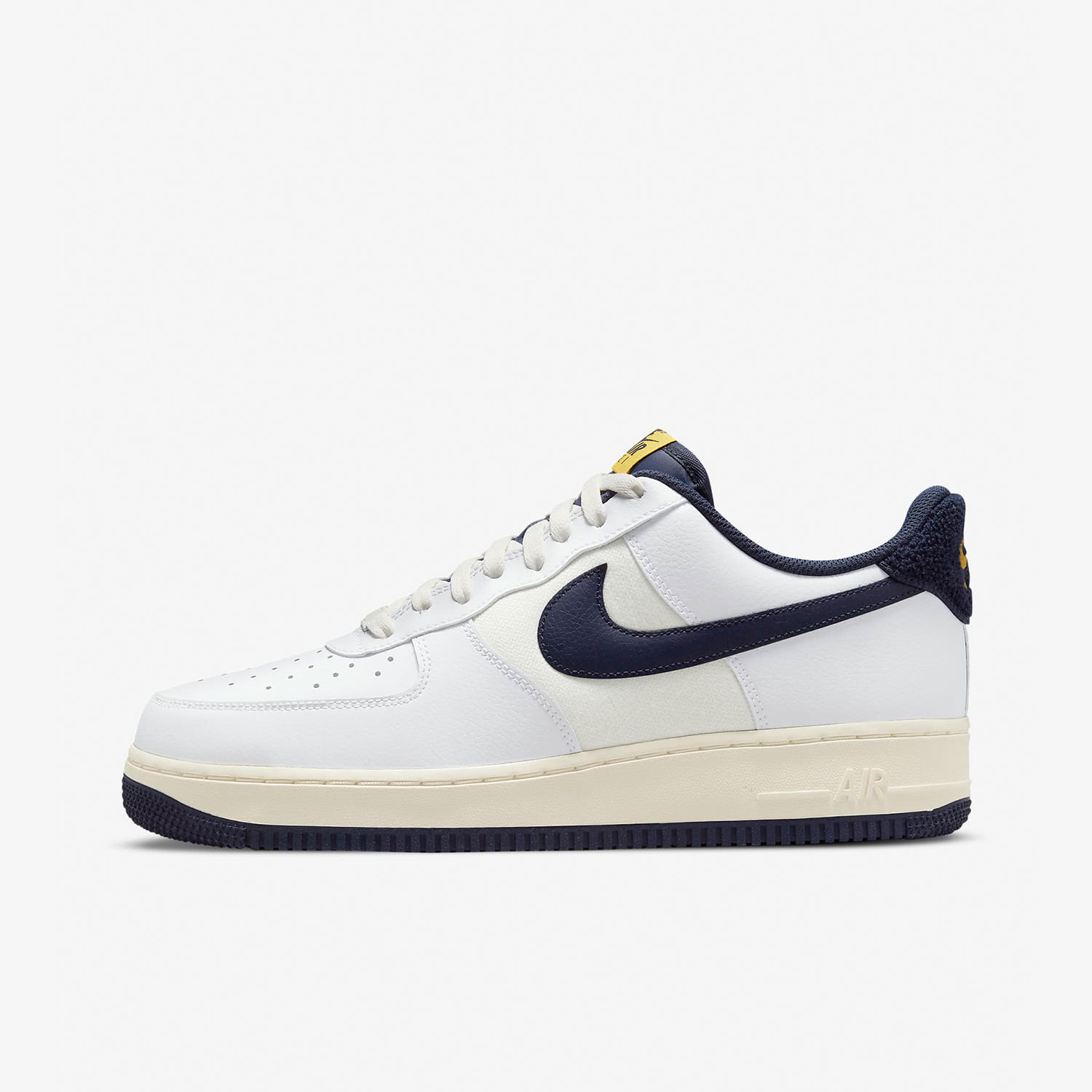 Nike Authentic Air Force 1 Air – Men'S Shoes Nike Air Force recenzja i cena