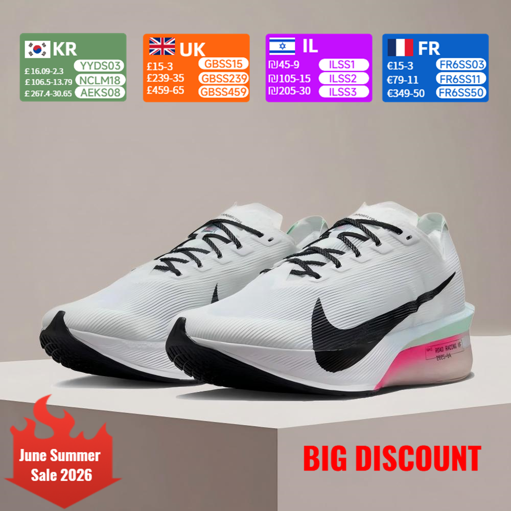 Nike ZOOMX VAPORFLY NEXT Men's – Men'S Shoes Zoomx recenzja i cena