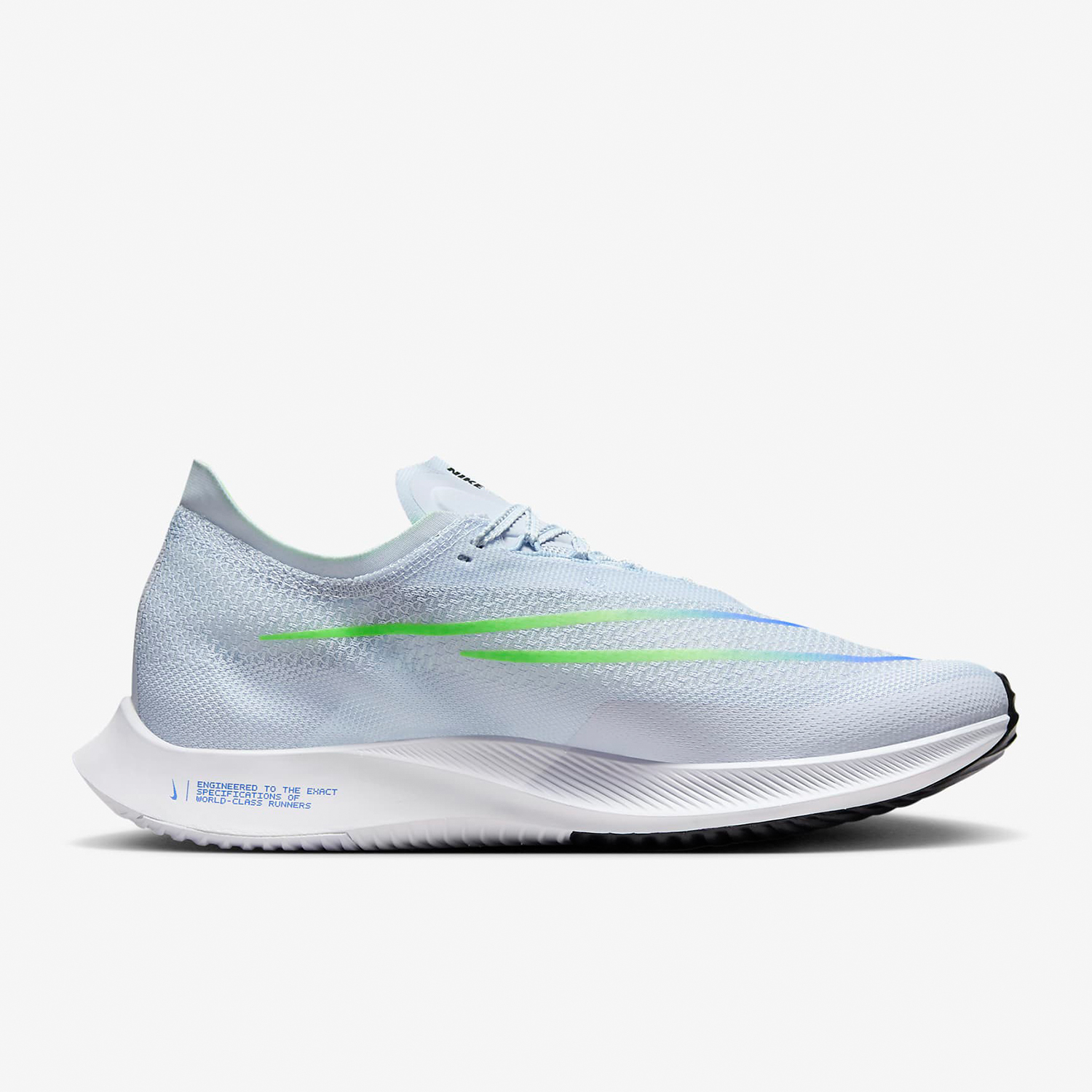 Nike genuine ZoomX Streakfly m – Men'S Shoes Zoomx recenzja i cena