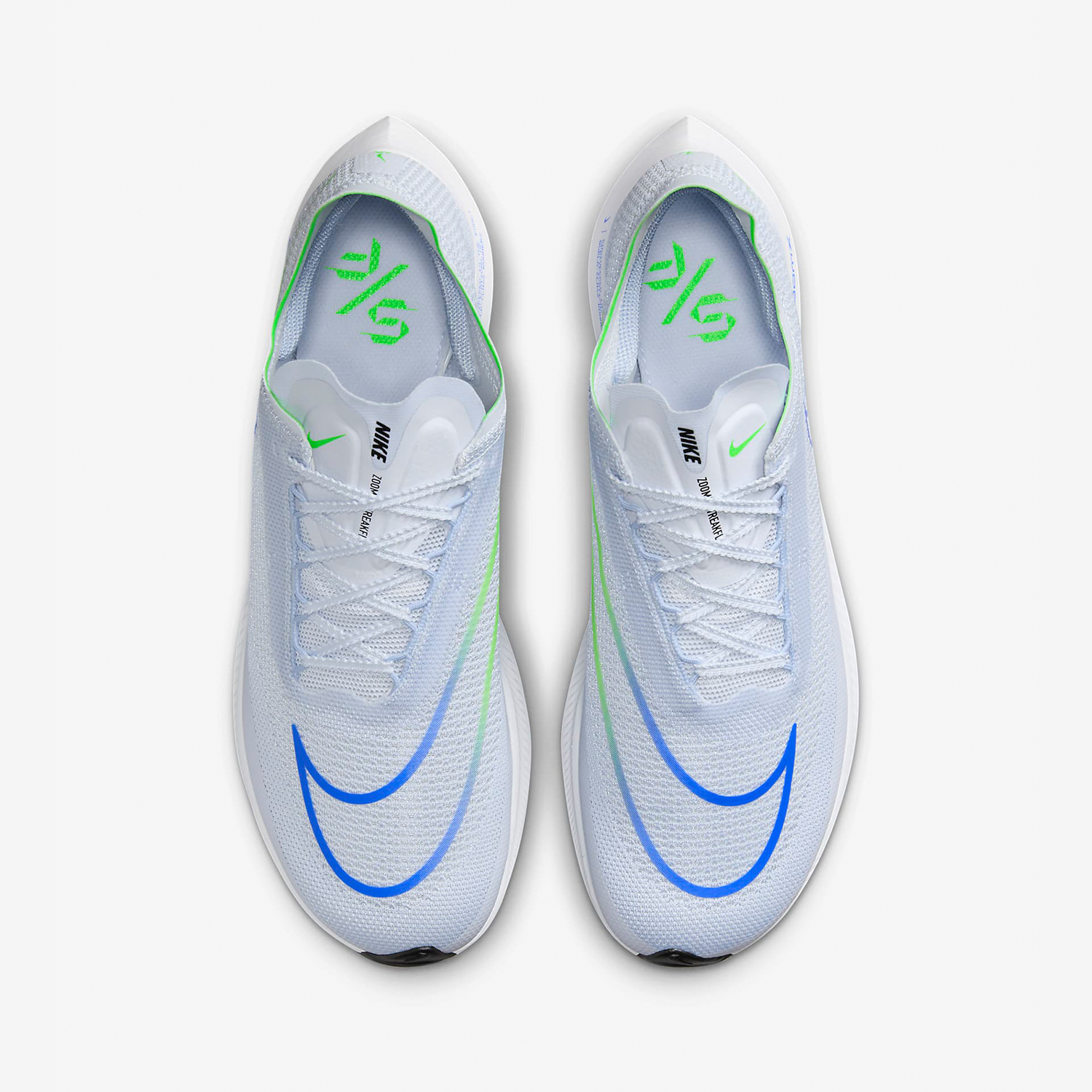 Nike genuine ZoomX Streakfly m – Men'S Shoes Zoomx recenzja i cena