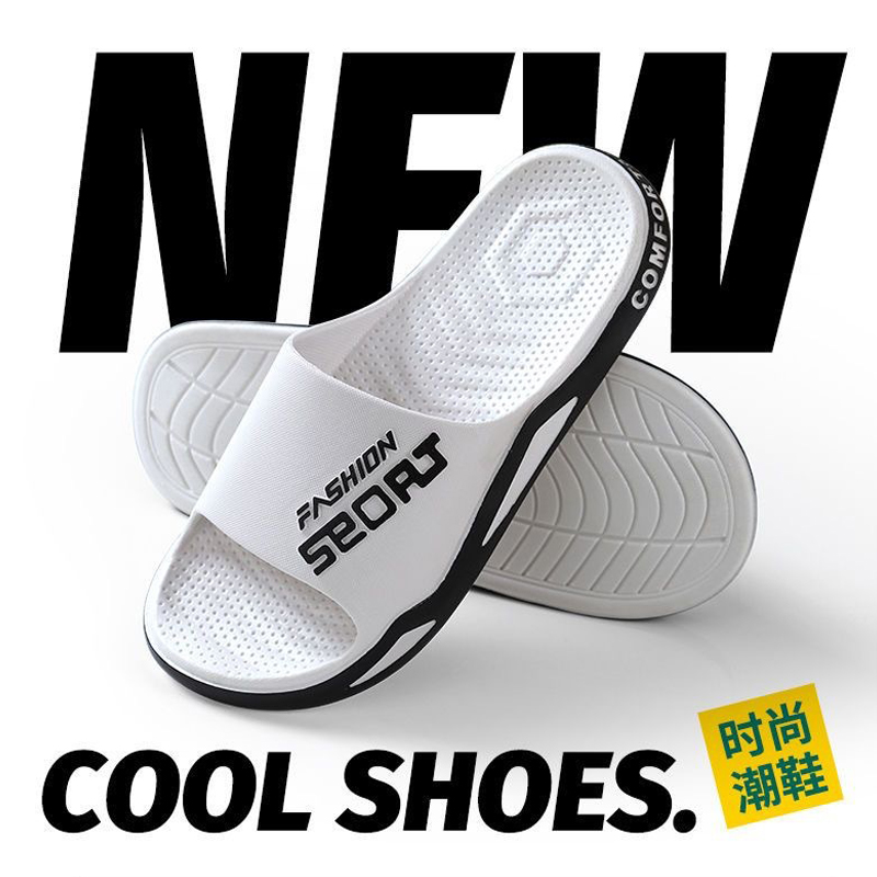 Summer Sport Slippers For Men  – Sandal Sport Outdoor recenzja i cena