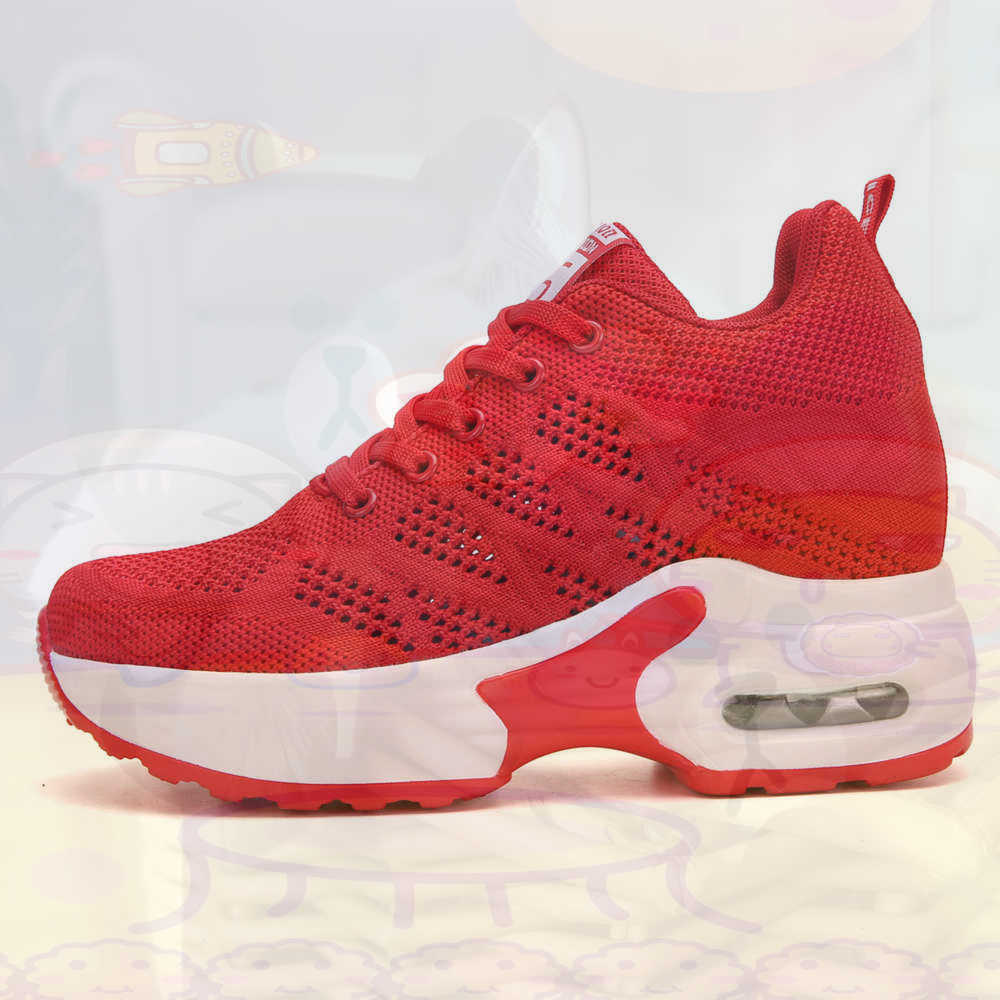 Red Size 36 Shoes Woman Tennis – Men'S Shoes Expensive Brands recenzja i cena