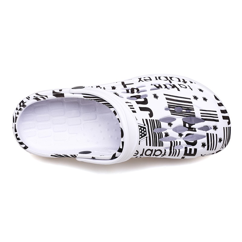 Big Size 47 48 49 Men Clogs Su – Men Shoes Xxl recenzja i cena