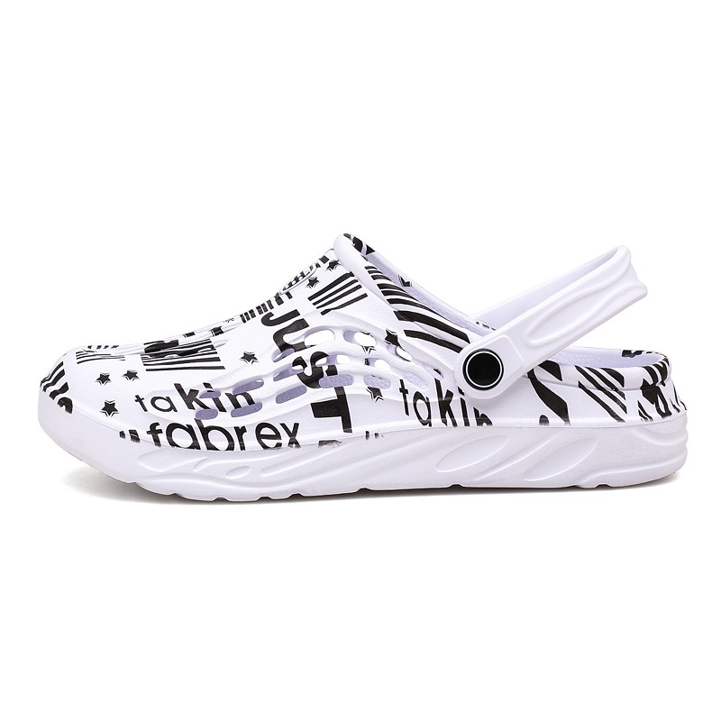 Big Size 47 48 49 Men Clogs Su – Men Shoes Xxl recenzja i cena
