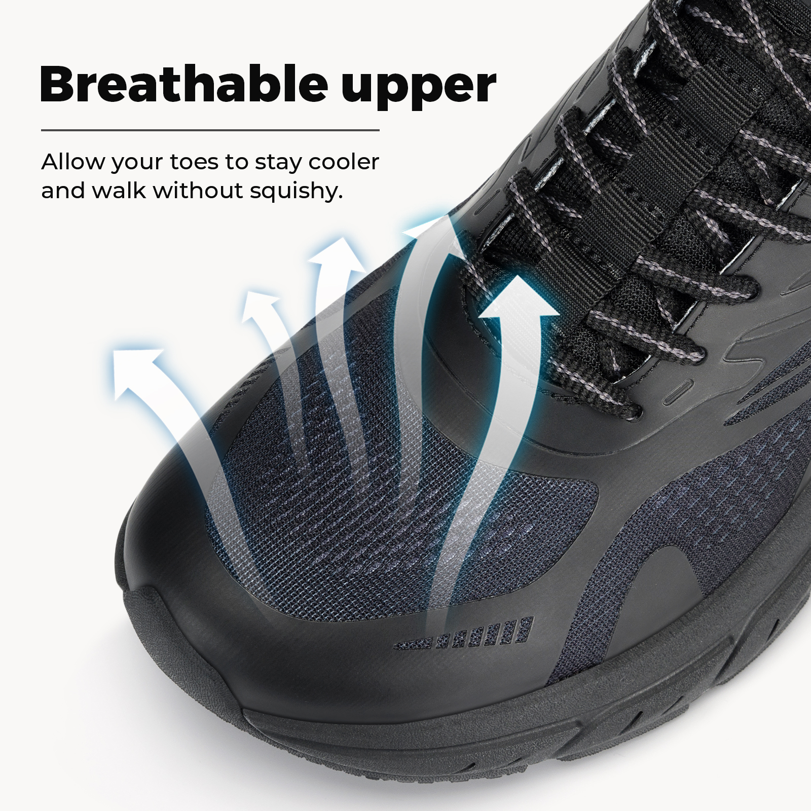 Fittington Walking Shoes For M – Men'S Shoes For Plantar Fasciitis recenzja i cena