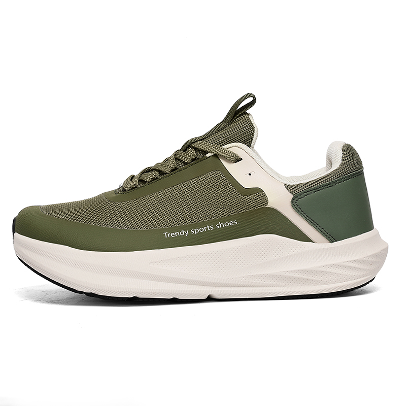 Hot Sale Running Trainers for  – Men'S Shoes For Running recenzja i cena