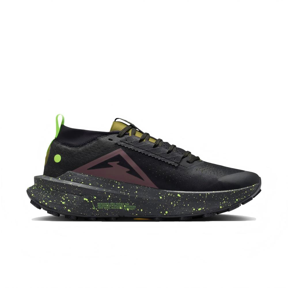 Nike ZOOMX ZEGAMA TRAIL 2 Men' – Men'S Shoes Zoomx recenzja i cena
