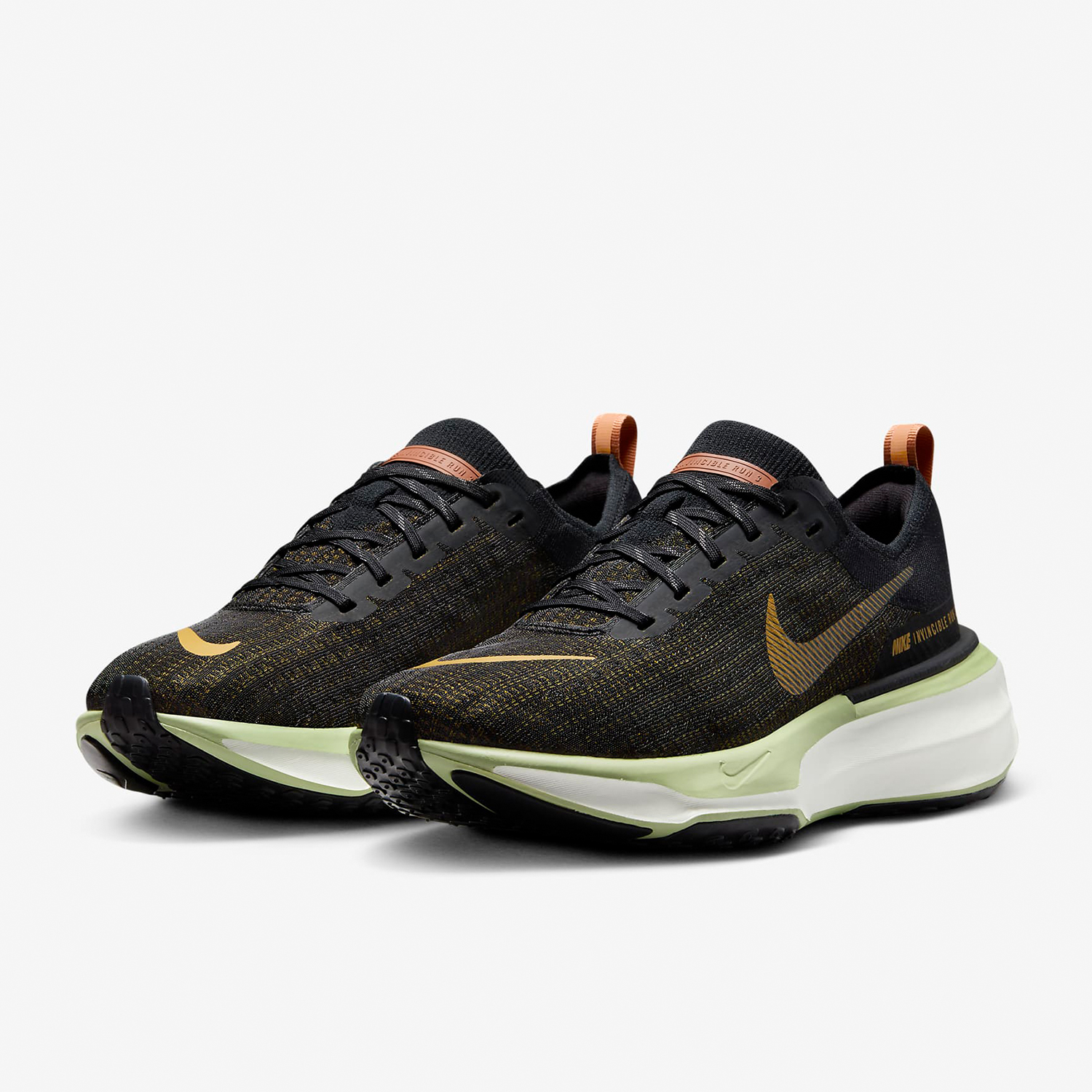 Nike genuine ZoomX Invincible  – Men'S Shoes Zoomx recenzja i cena