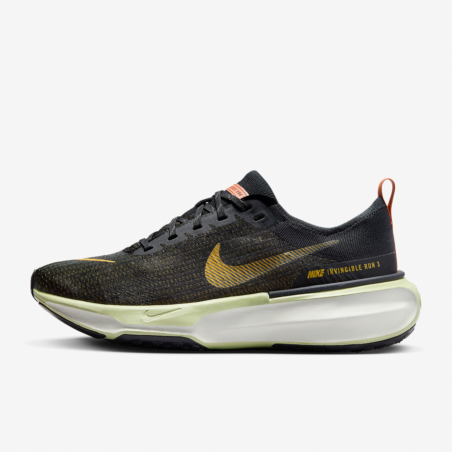 Nike genuine ZoomX Invincible  – Men'S Shoes Zoomx recenzja i cena
