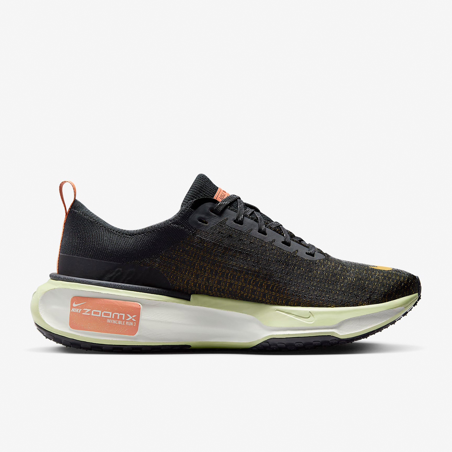 Nike genuine ZoomX Invincible  – Men'S Shoes Zoomx recenzja i cena