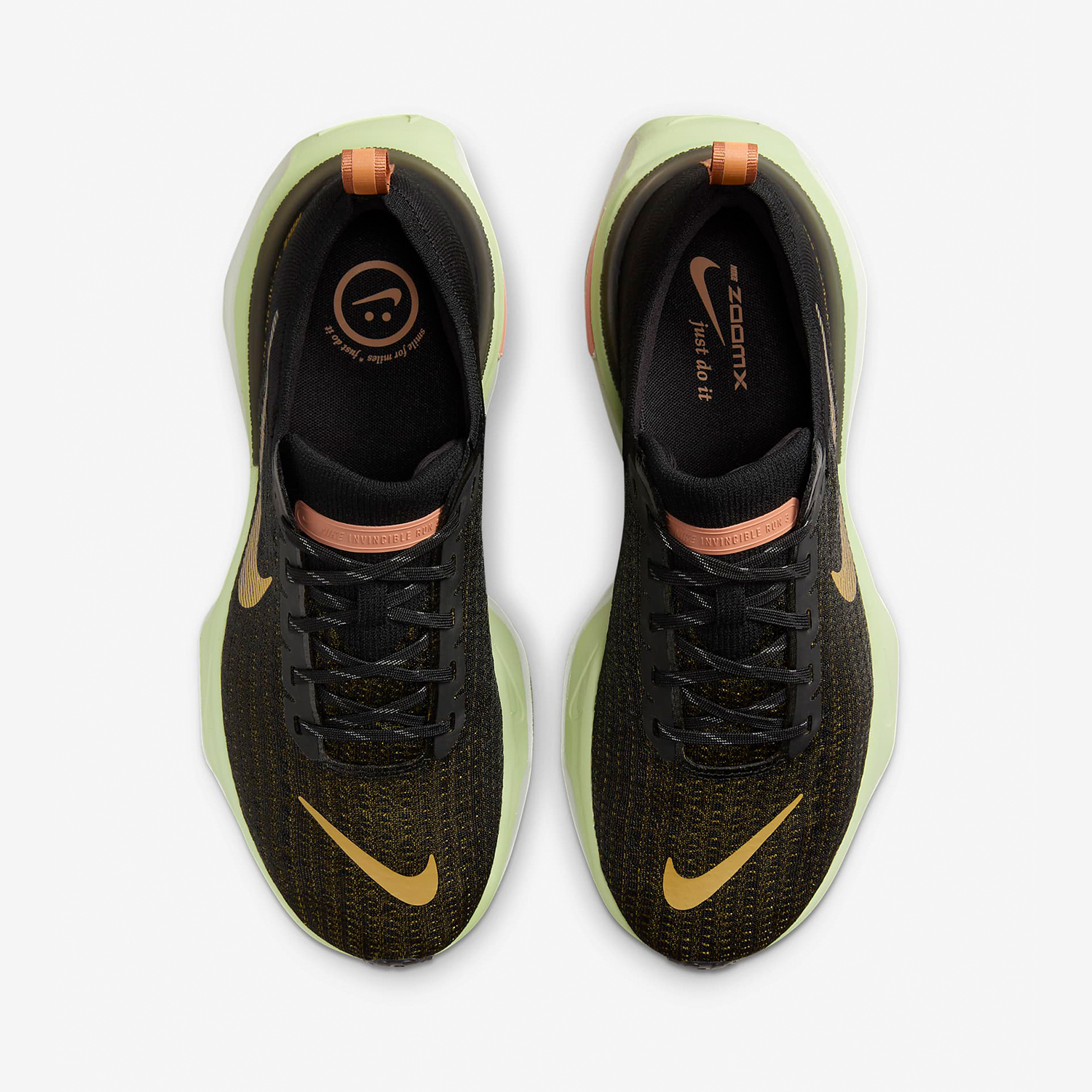 Nike genuine ZoomX Invincible  – Men'S Shoes Zoomx recenzja i cena