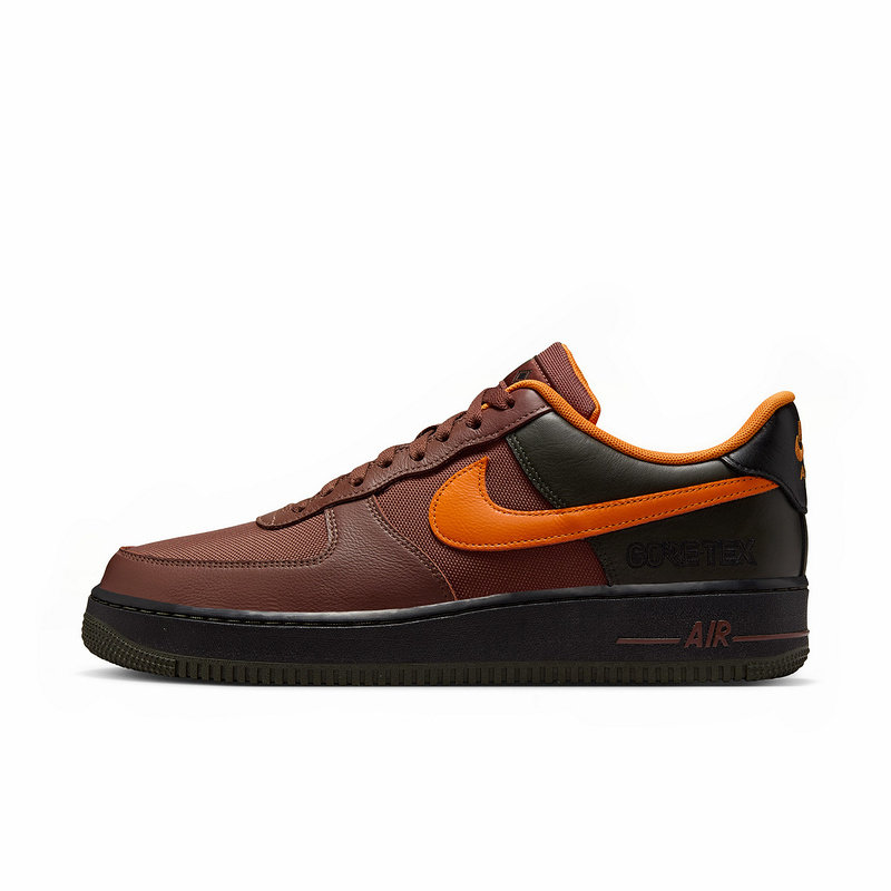NIKE Air Force 1 Men's Shoes A – Men'S Shoes Nike Air Force recenzja i cena