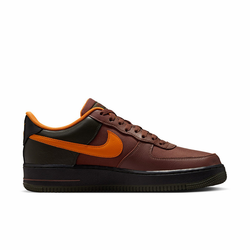 NIKE Air Force 1 Men's Shoes A – Men'S Shoes Nike Air Force recenzja i cena