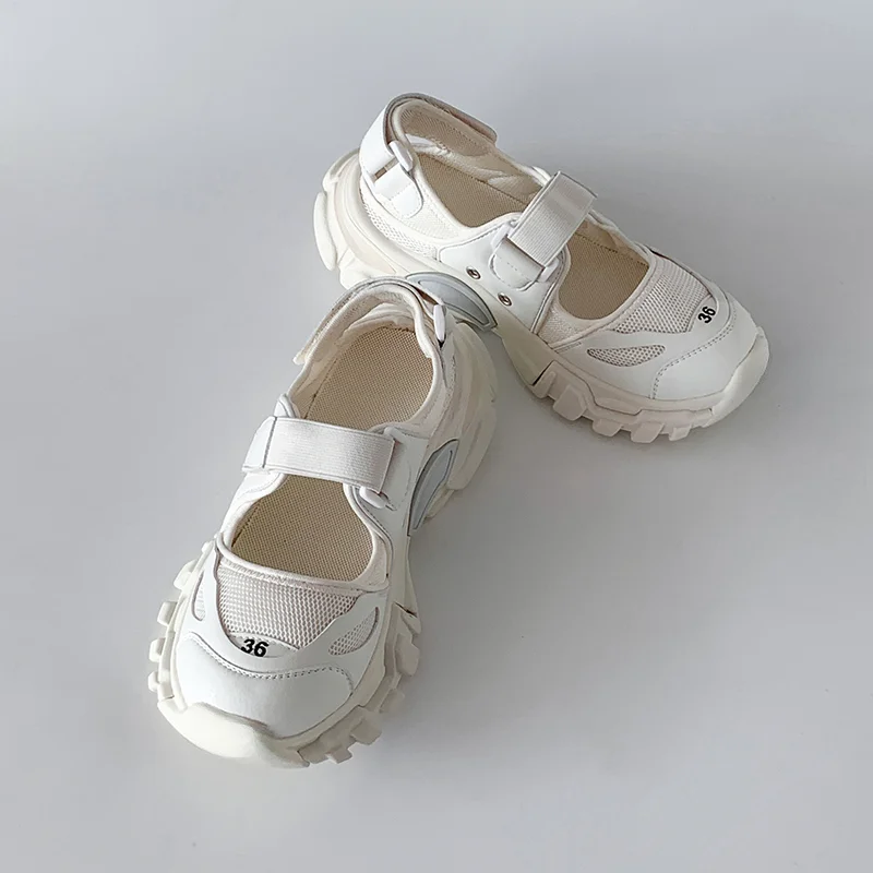 Women Sport Sandals Wedge Holl – Sandal Sport Outdoor recenzja i cena